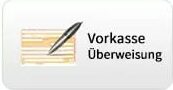 Vorkasse / Überweisung
